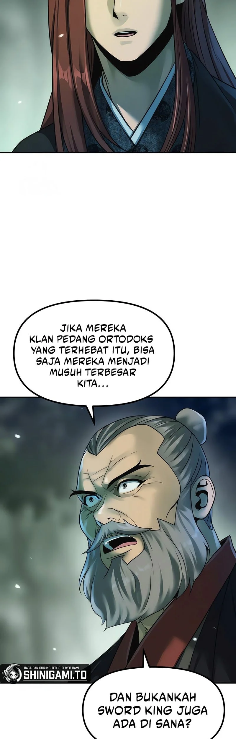 Chronicles of the Demon Faction Chapter 144 - halaman 24