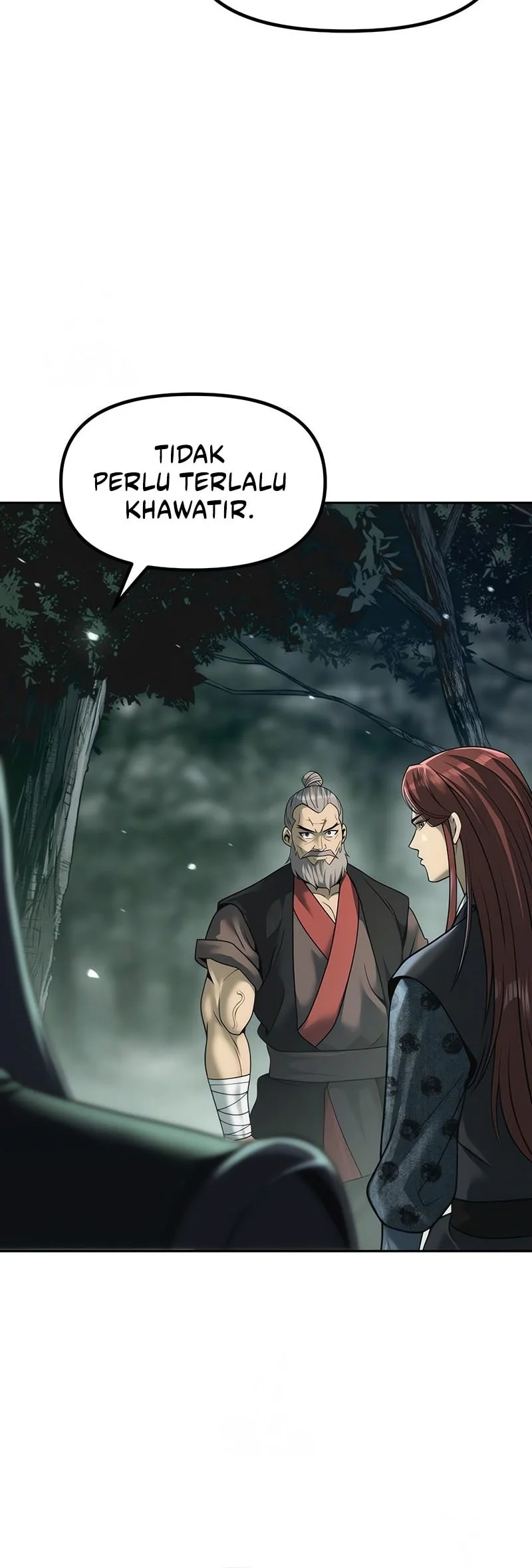 Chronicles of the Demon Faction Chapter 144 - halaman 25