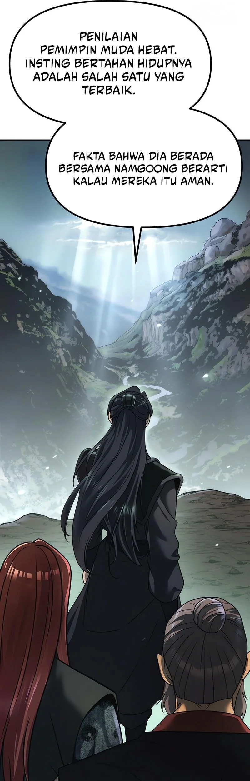 Chronicles of the Demon Faction Chapter 144 - halaman 26