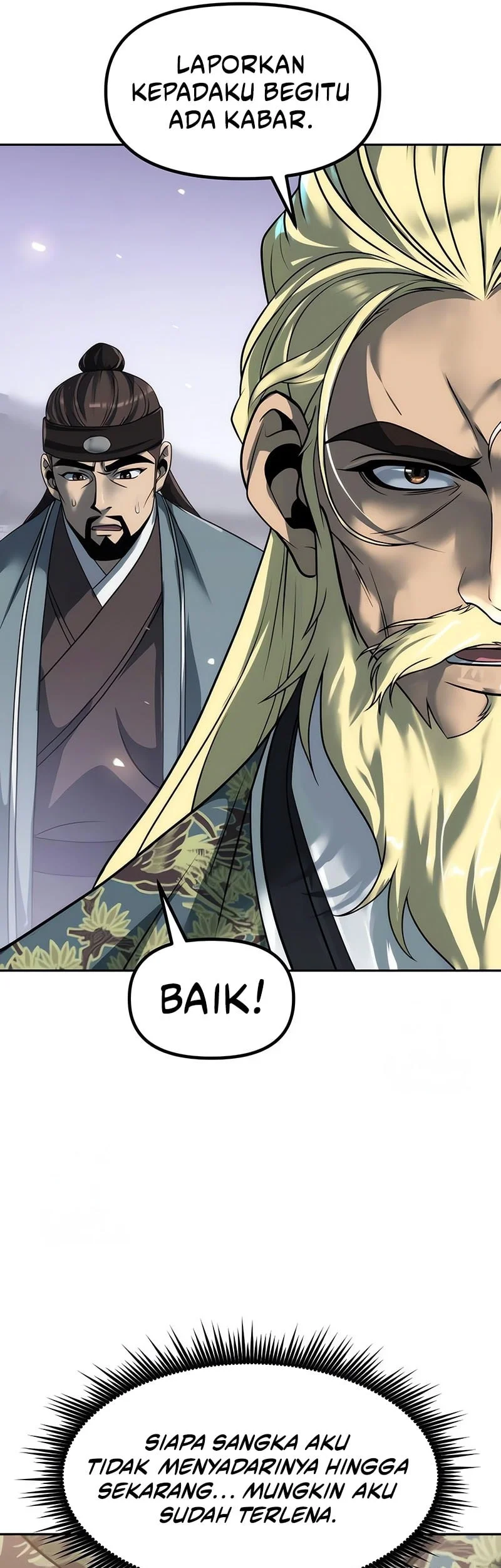 Chronicles of the Demon Faction Chapter 144 - halaman 30