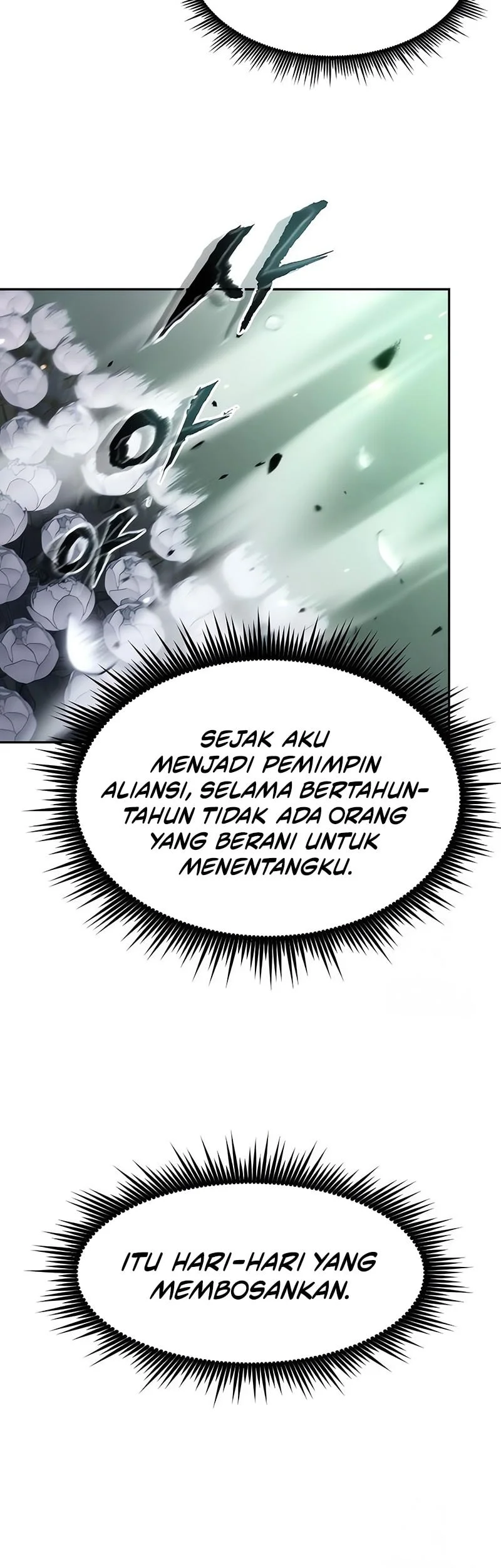 Chronicles of the Demon Faction Chapter 144 - halaman 32