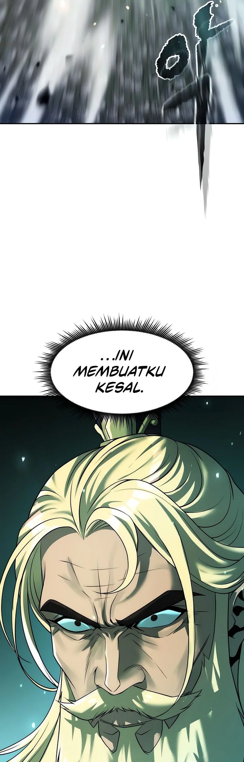 Chronicles of the Demon Faction Chapter 144 - halaman 34