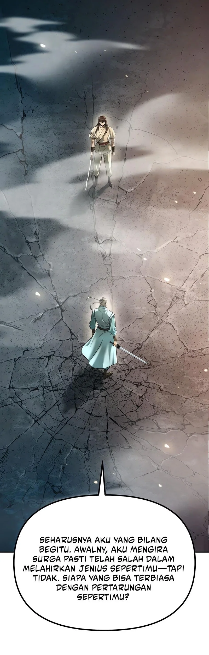 Chronicles of the Demon Faction Chapter 144 - halaman 38