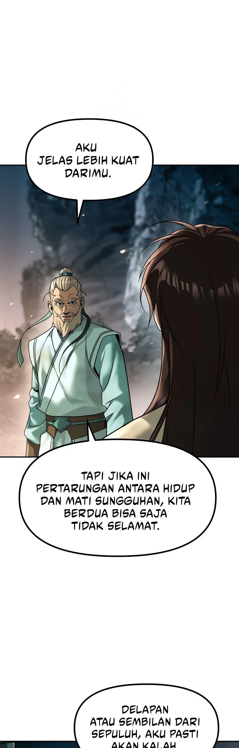 Chronicles of the Demon Faction Chapter 144 - halaman 39