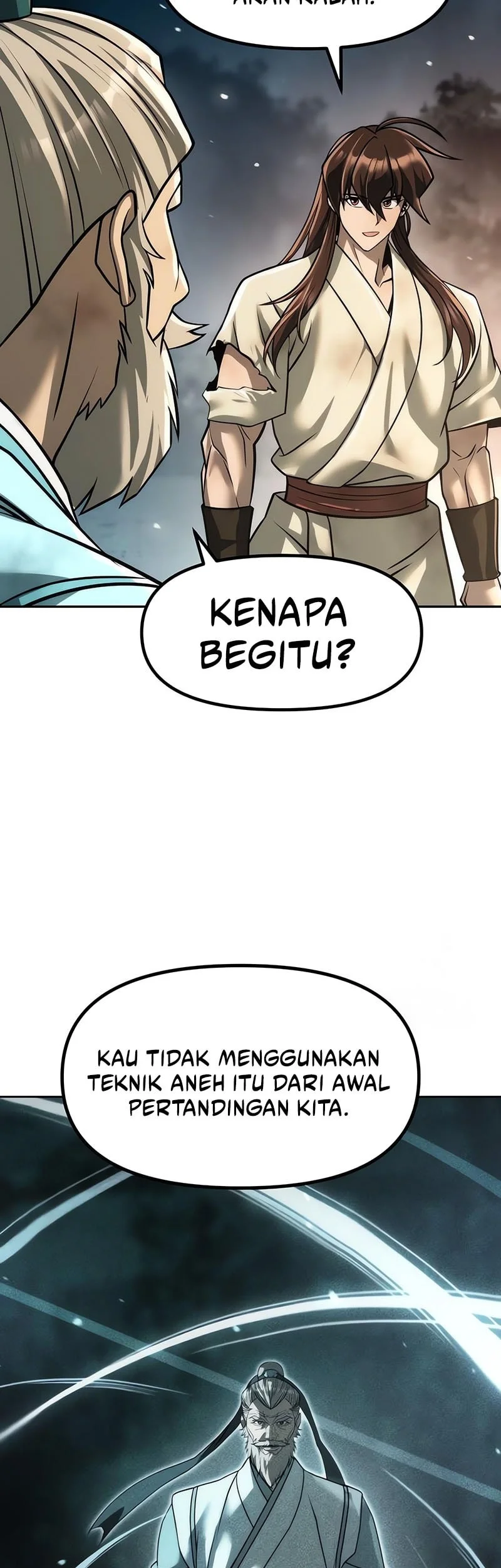 Chronicles of the Demon Faction Chapter 144 - halaman 40