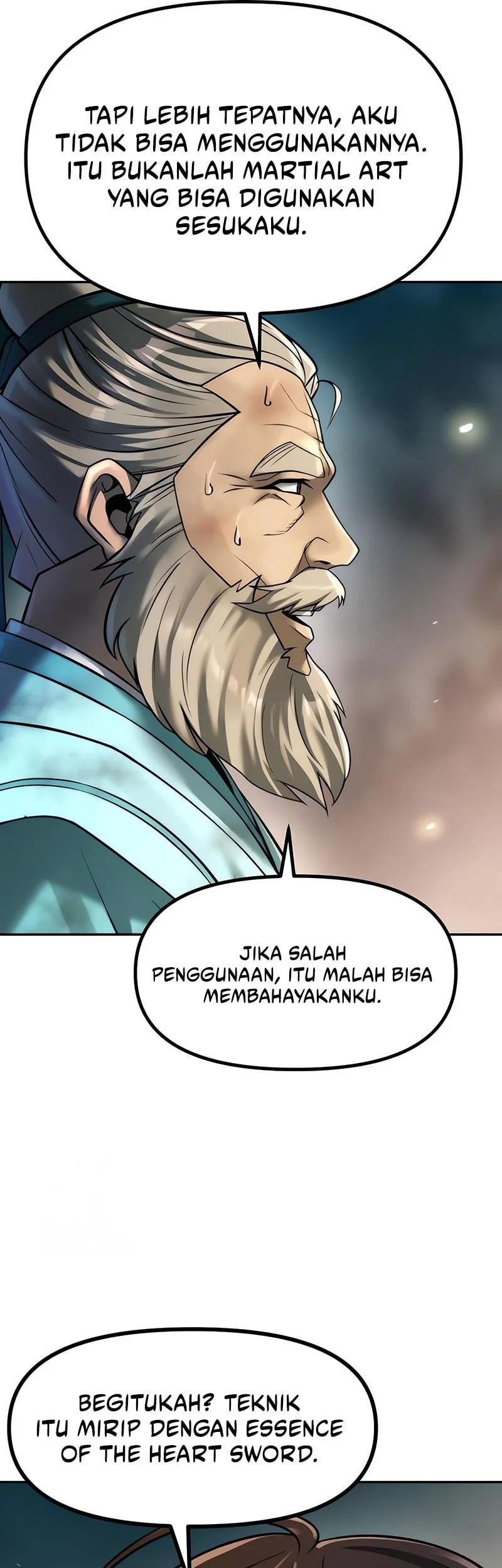 Chronicles of the Demon Faction Chapter 144 - halaman 42