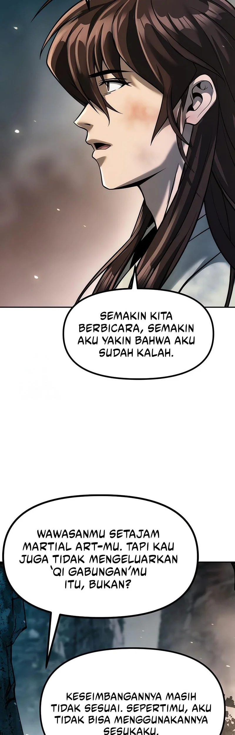 Chronicles of the Demon Faction Chapter 144 - halaman 43