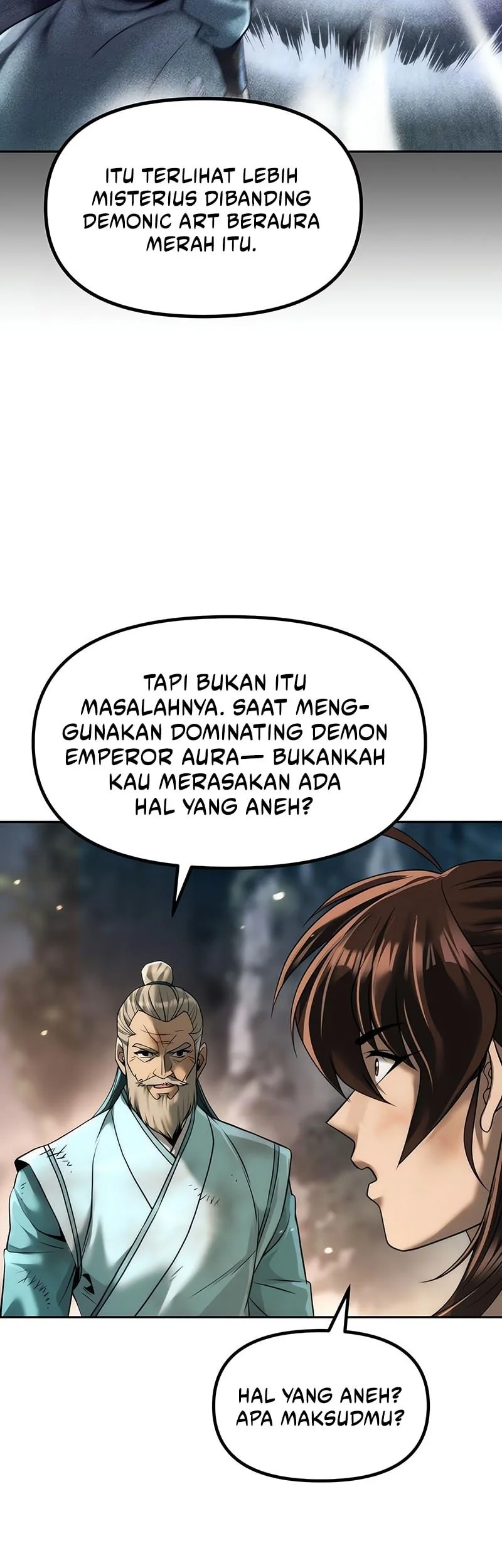 Chronicles of the Demon Faction Chapter 144 - halaman 46