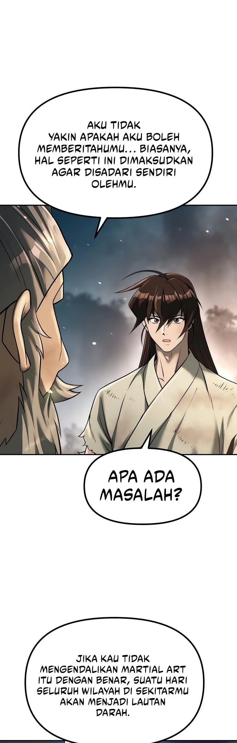 Chronicles of the Demon Faction Chapter 144 - halaman 47