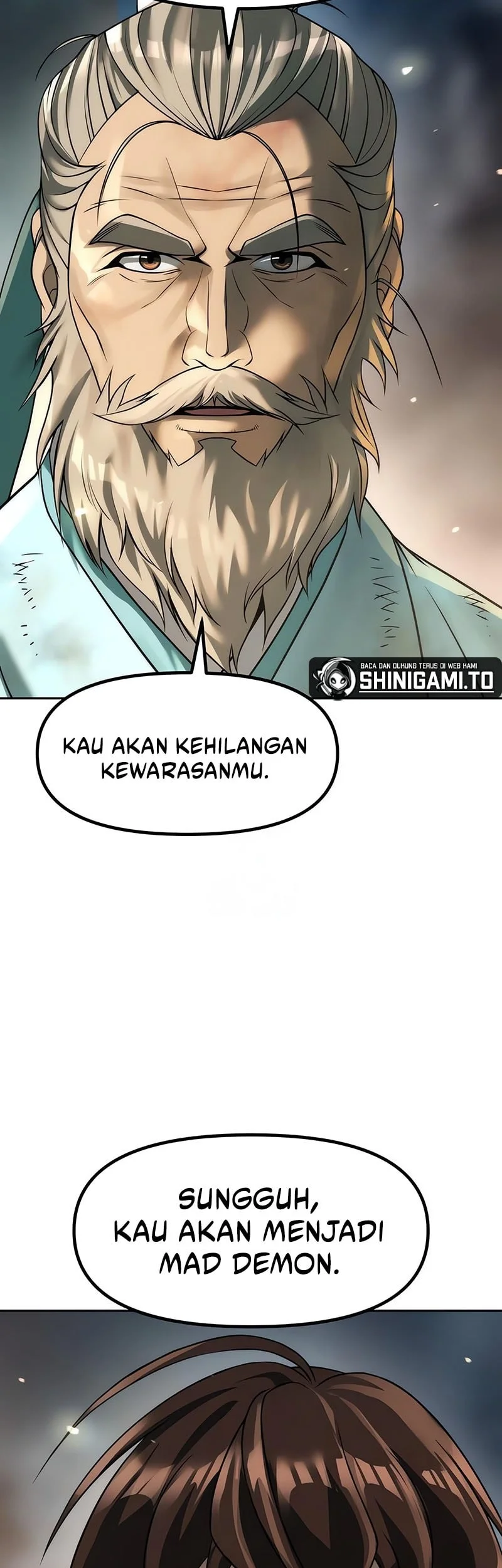 Chronicles of the Demon Faction Chapter 144 - halaman 48