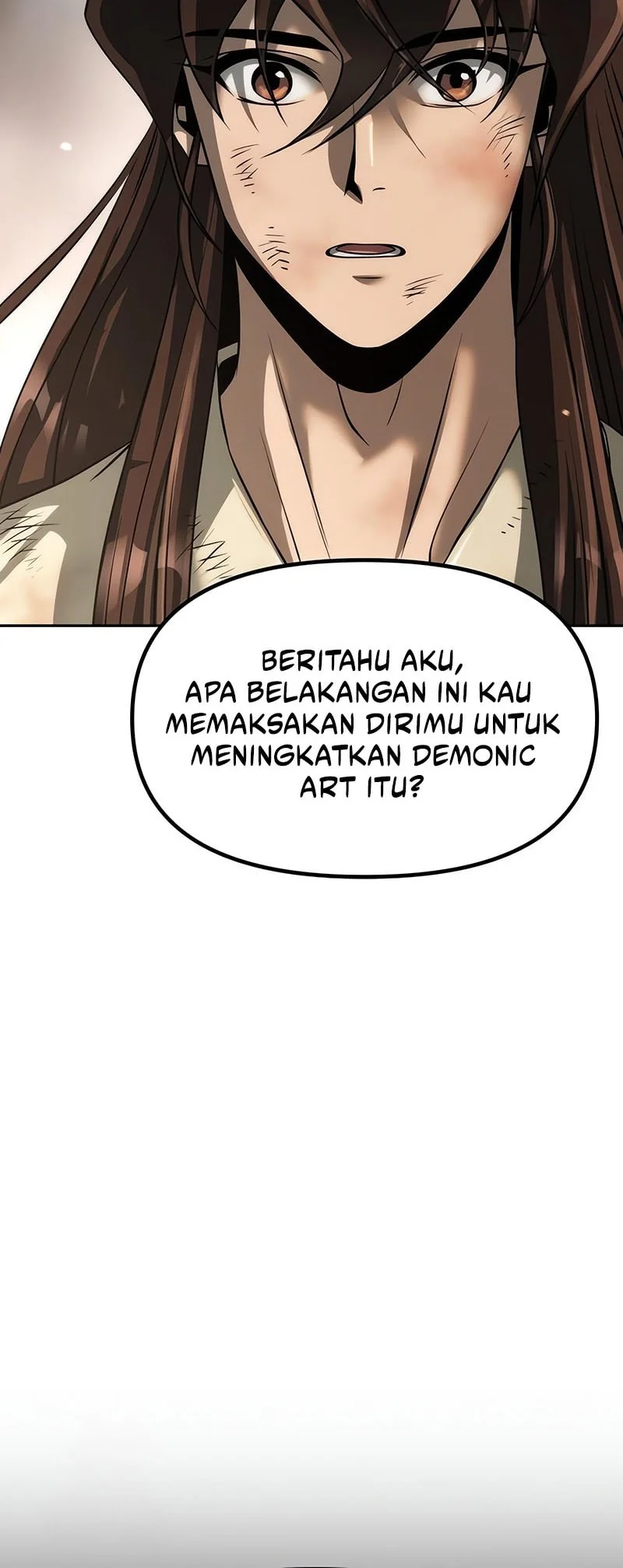 Chronicles of the Demon Faction Chapter 144 - halaman 49