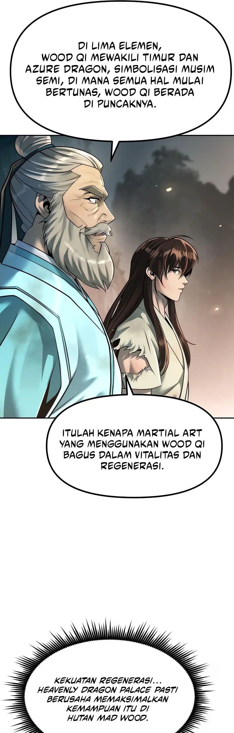 Chronicles of the Demon Faction Chapter 144 - halaman 54