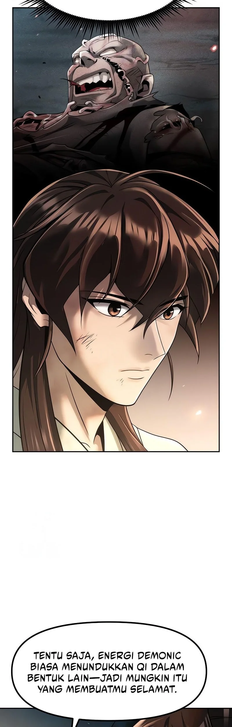 Chronicles of the Demon Faction Chapter 144 - halaman 55