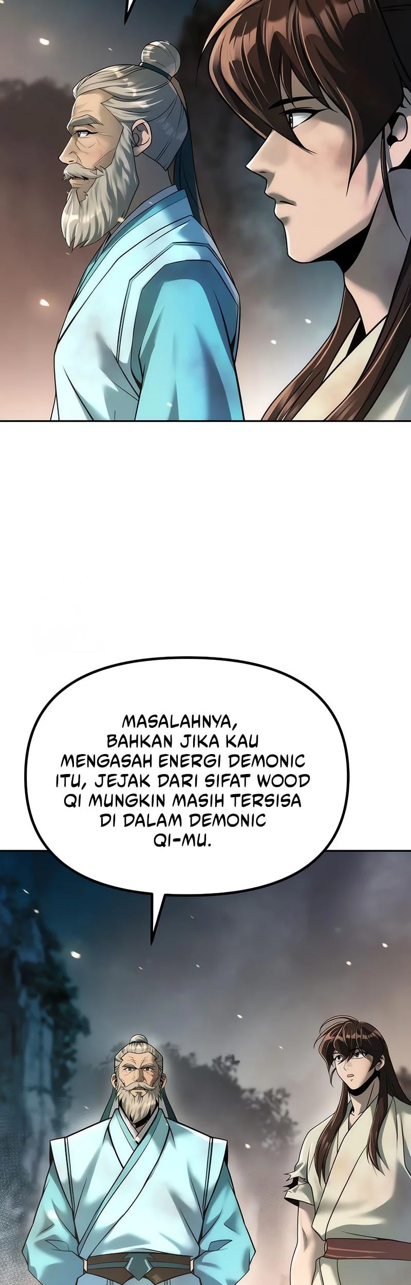 Chronicles of the Demon Faction Chapter 144 - halaman 56