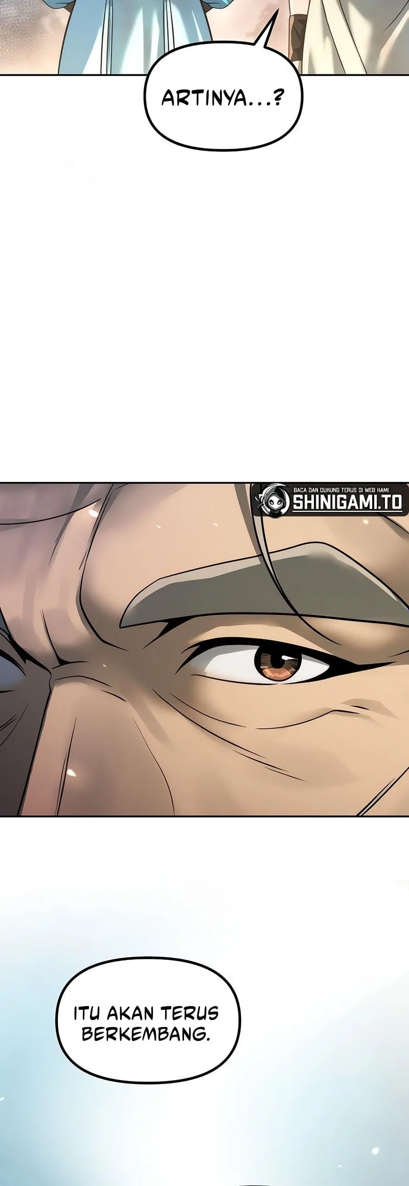 Chronicles of the Demon Faction Chapter 144 - halaman 57