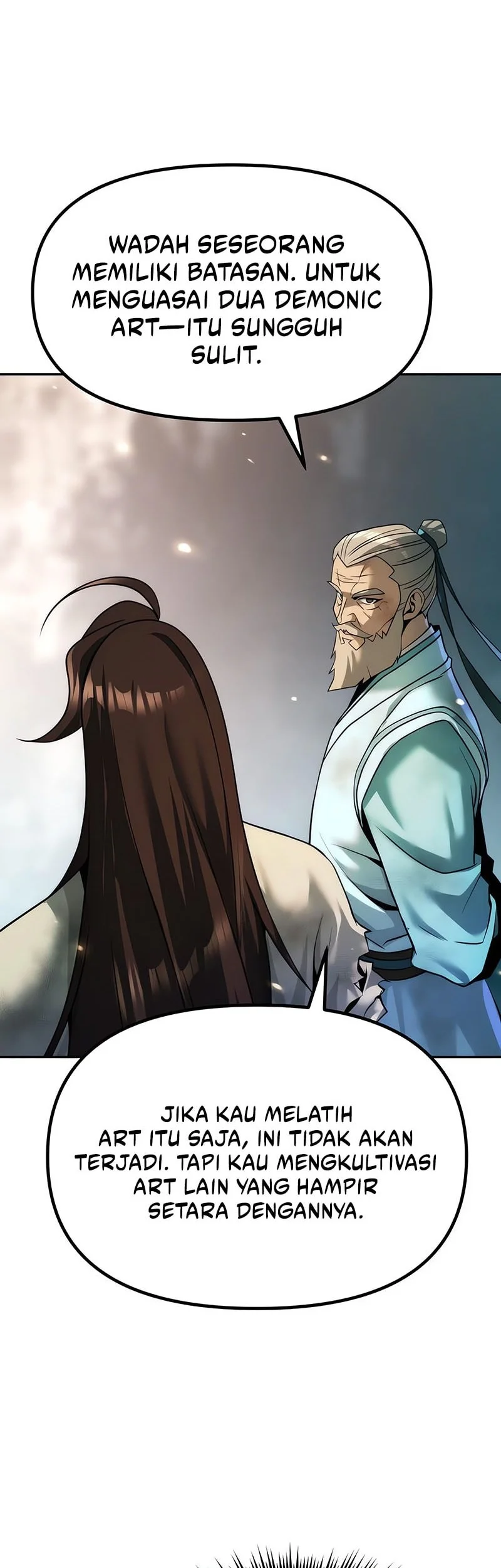 Chronicles of the Demon Faction Chapter 144 - halaman 59