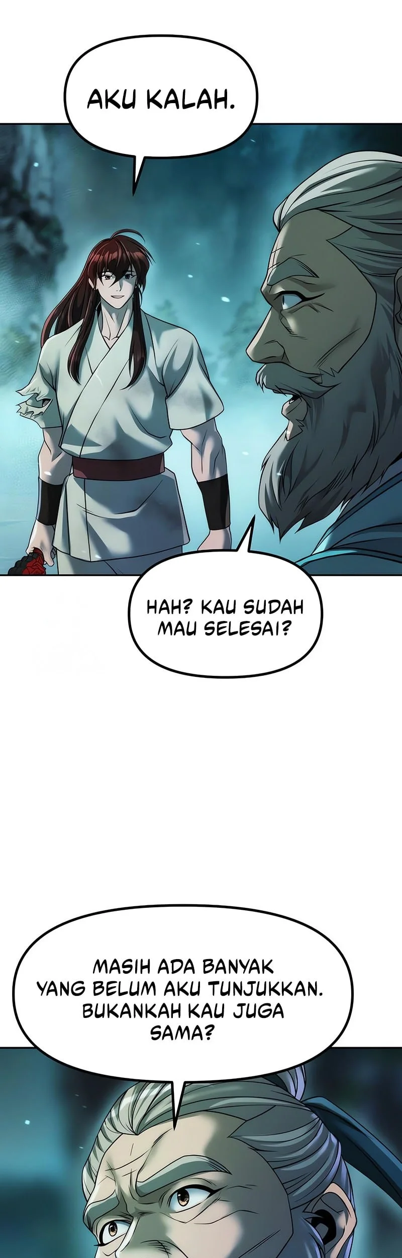 Chronicles of the Demon Faction Chapter 144 - halaman 6
