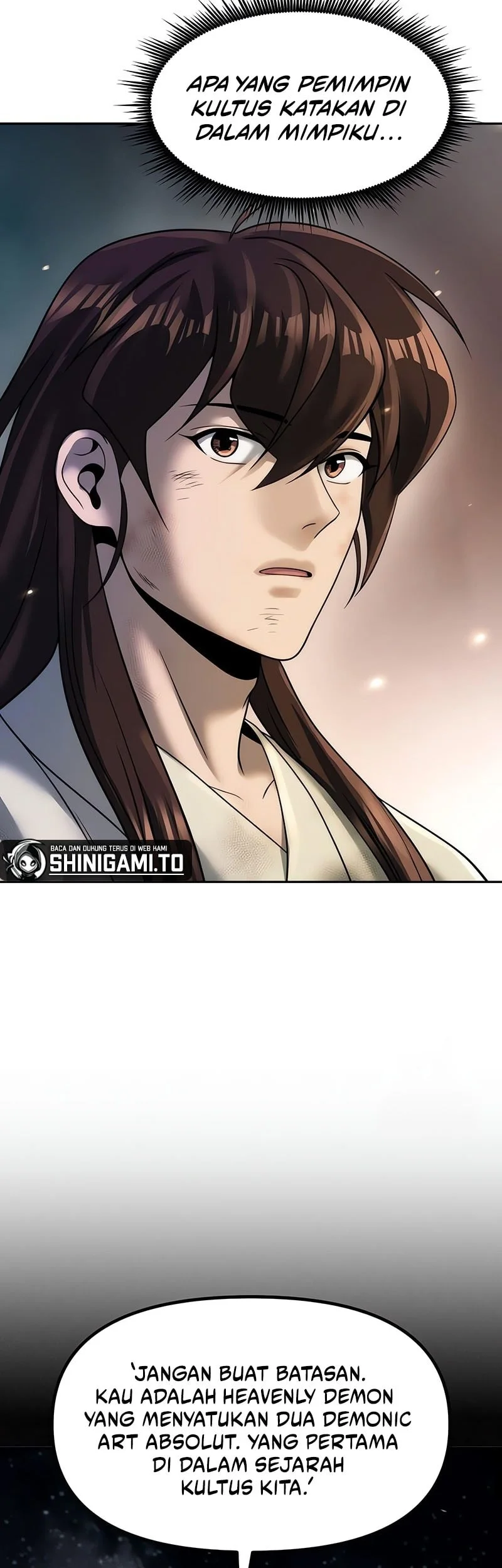 Chronicles of the Demon Faction Chapter 144 - halaman 60