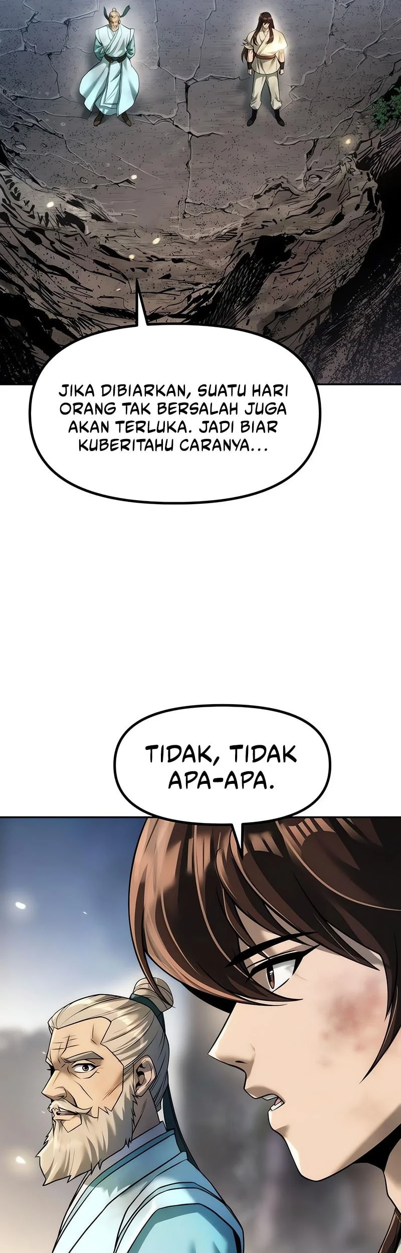 Chronicles of the Demon Faction Chapter 144 - halaman 64