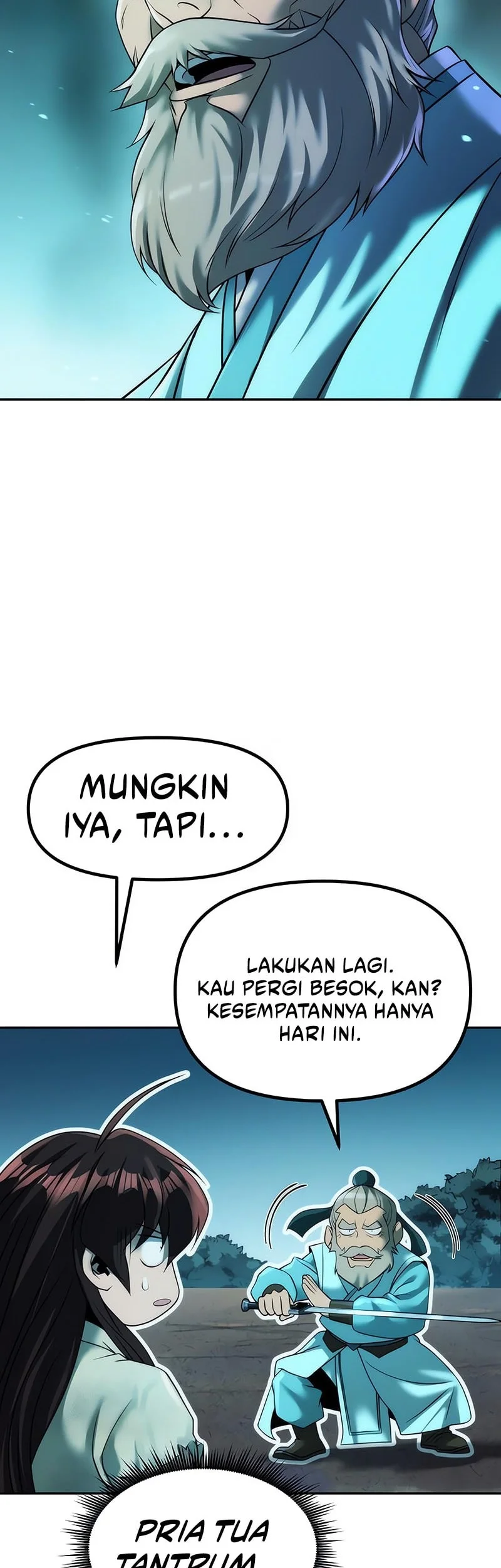 Chronicles of the Demon Faction Chapter 144 - halaman 7