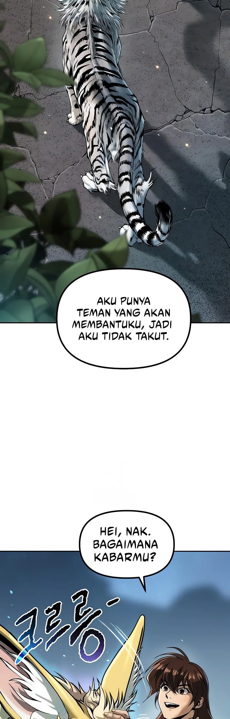 Chronicles of the Demon Faction Chapter 144 - halaman 71