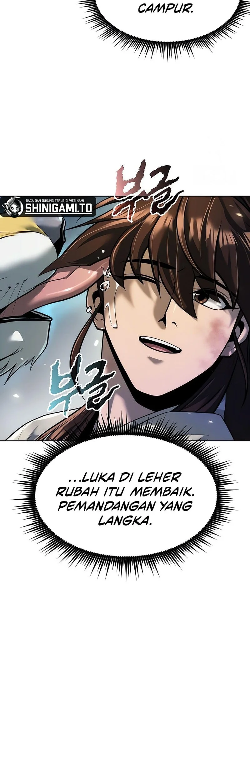 Chronicles of the Demon Faction Chapter 144 - halaman 73