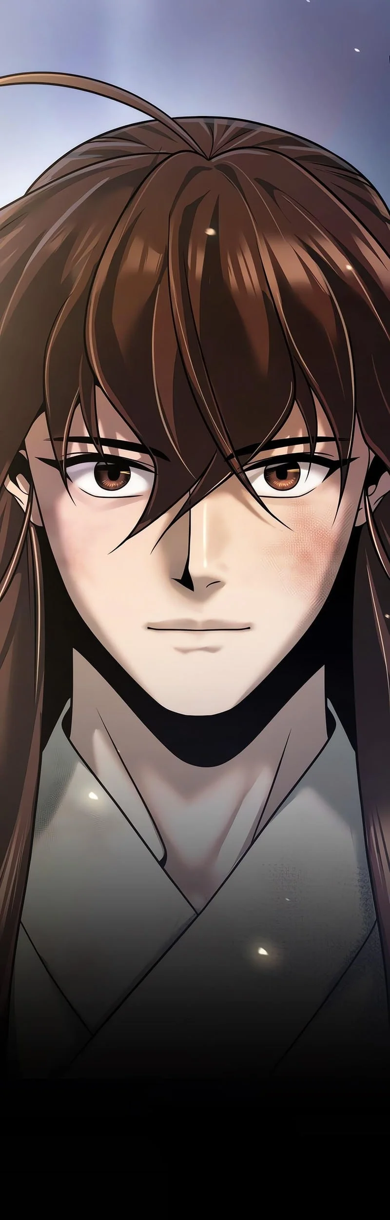 Chronicles of the Demon Faction Chapter 144 - halaman 80