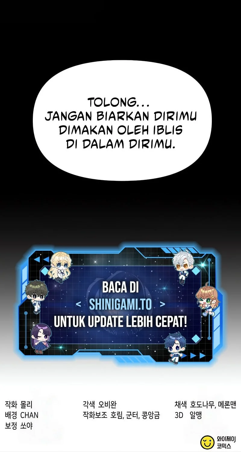 Chronicles of the Demon Faction Chapter 144 - halaman 81