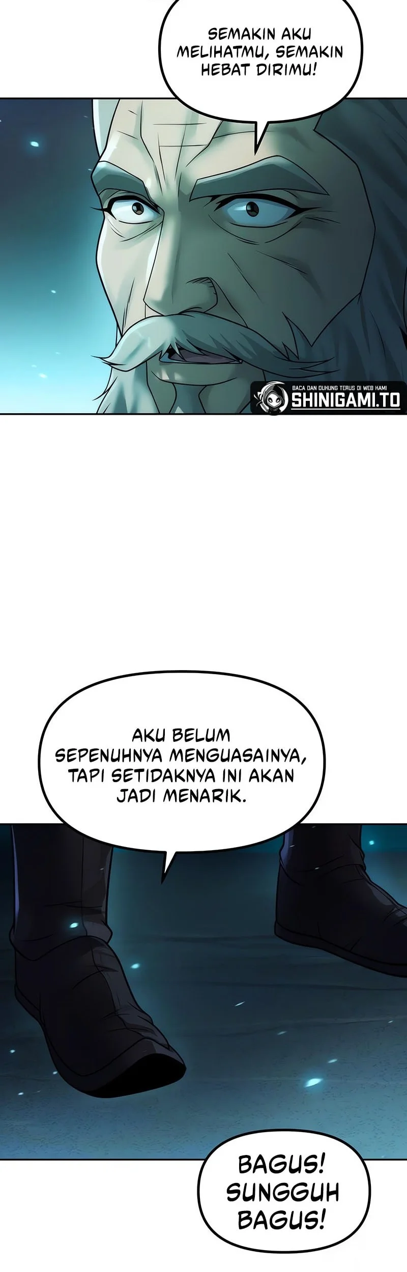 Chronicles of the Demon Faction Chapter 144 - halaman 9