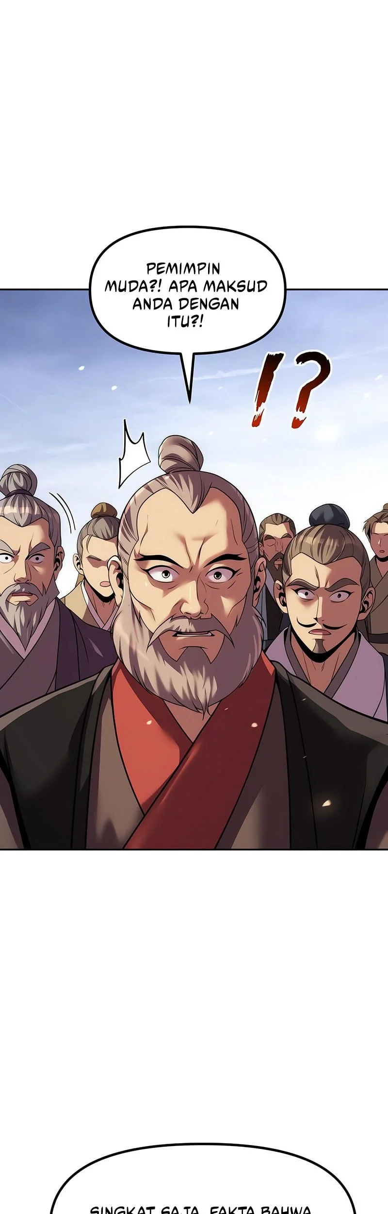 Chronicles of the Demon Faction Chapter 145 - halaman 10