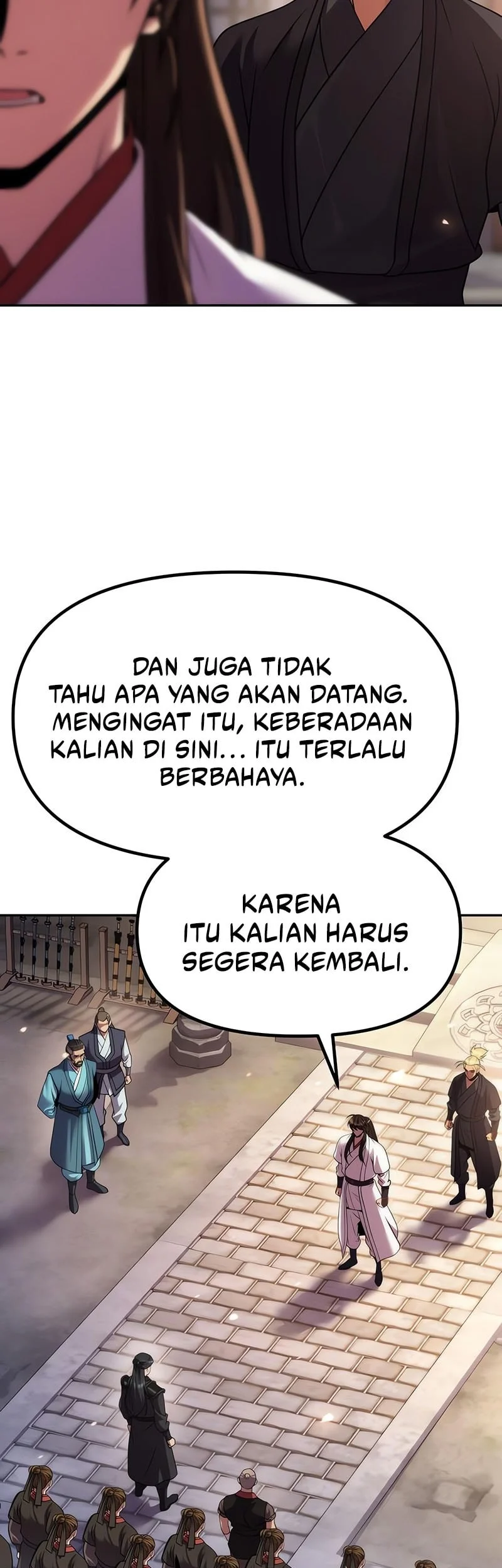 Chronicles of the Demon Faction Chapter 145 - halaman 12