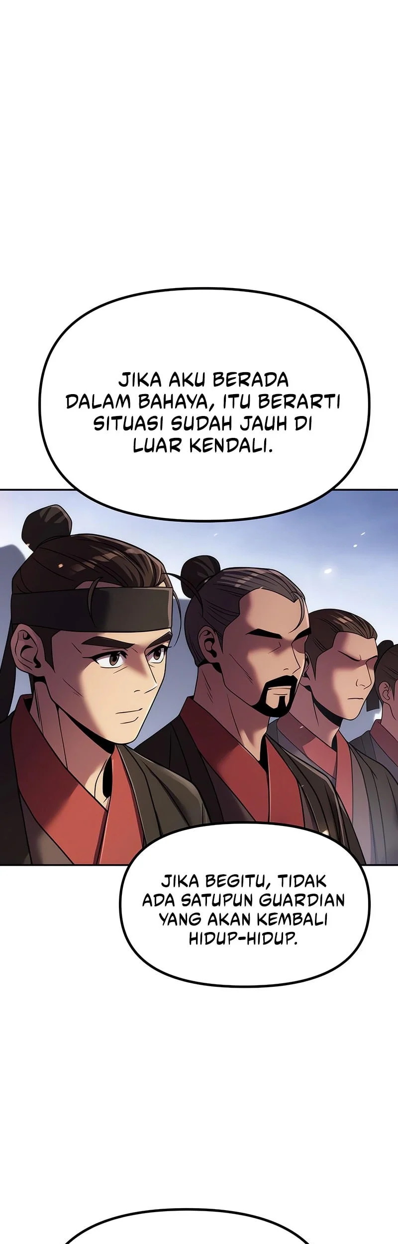 Chronicles of the Demon Faction Chapter 145 - halaman 14