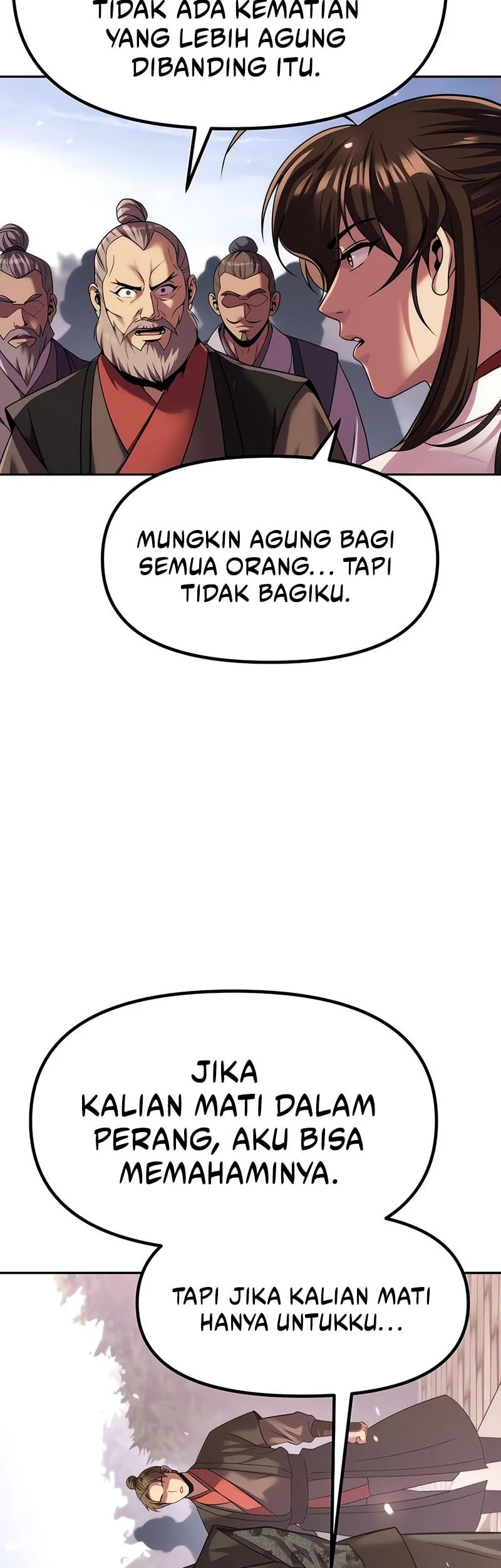 Chronicles of the Demon Faction Chapter 145 - halaman 16