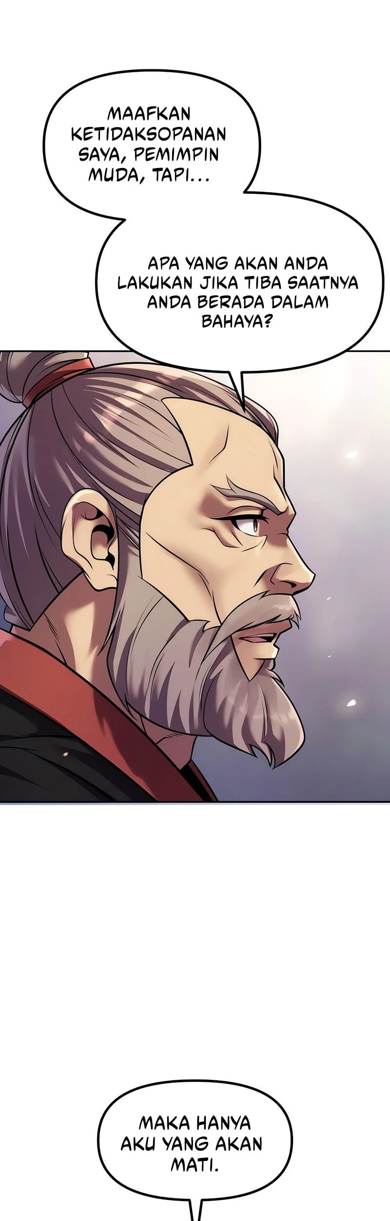 Chronicles of the Demon Faction Chapter 145 - halaman 18