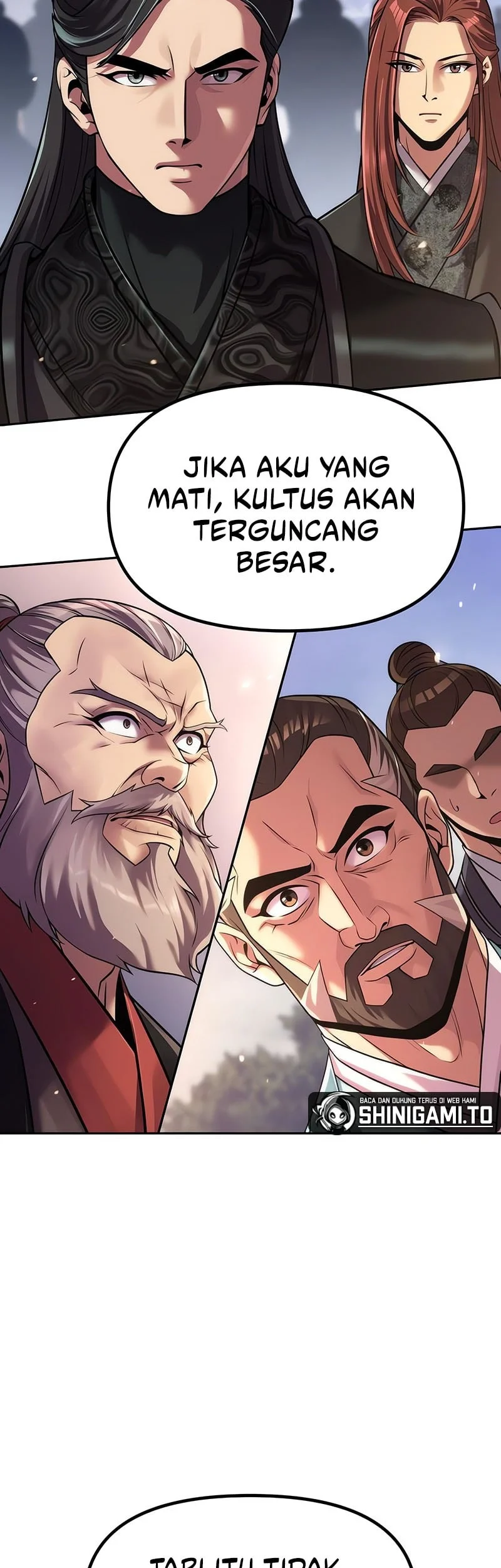Chronicles of the Demon Faction Chapter 145 - halaman 20