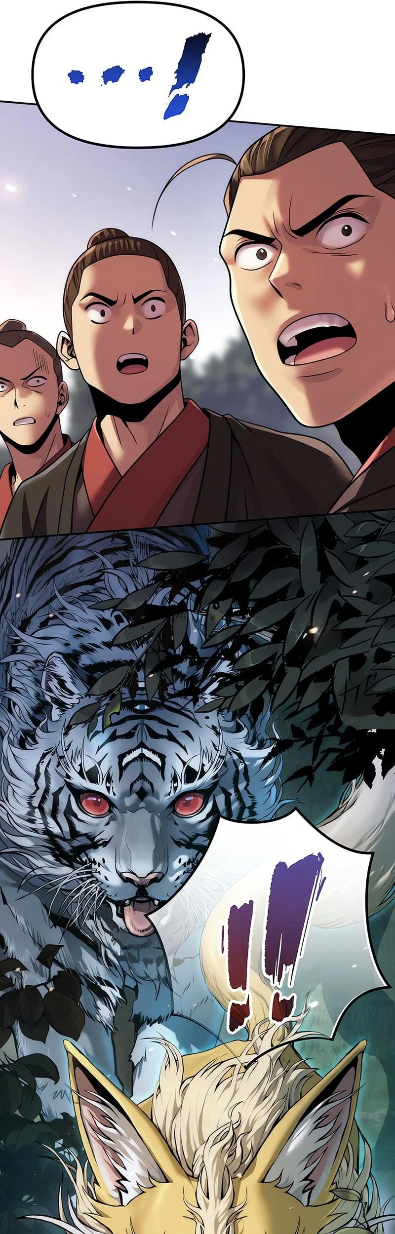 Chronicles of the Demon Faction Chapter 145 - halaman 22