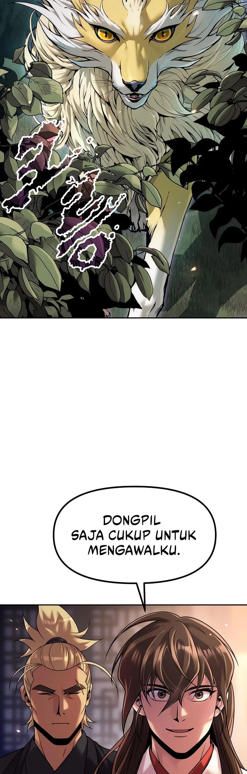 Chronicles of the Demon Faction Chapter 145 - halaman 23
