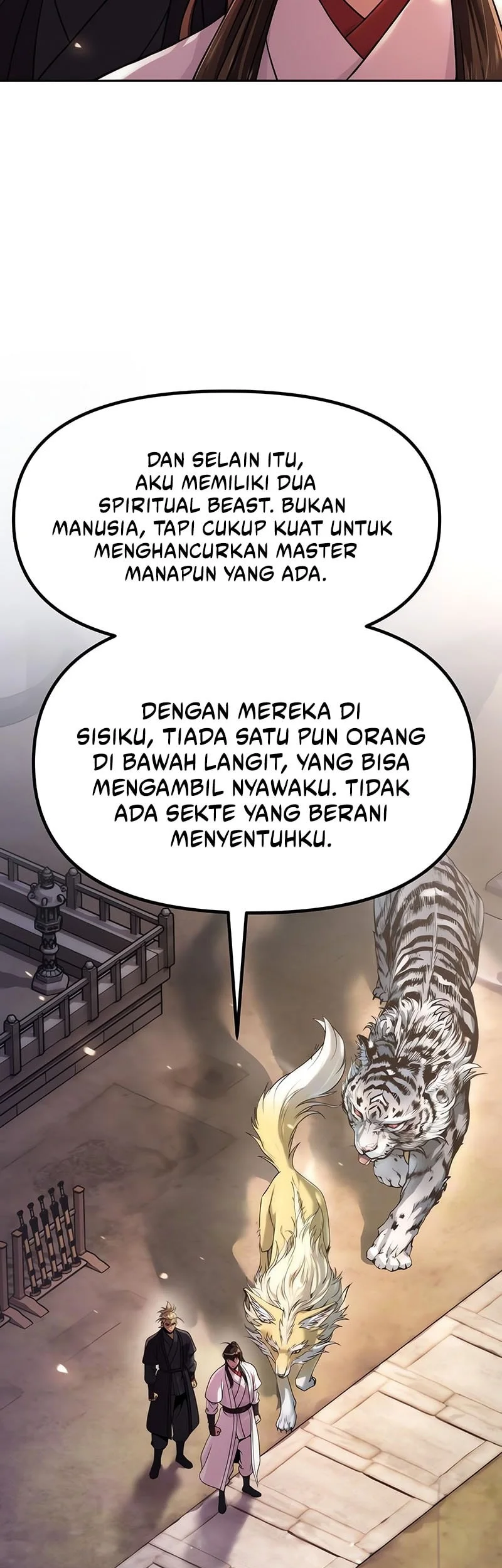 Chronicles of the Demon Faction Chapter 145 - halaman 24