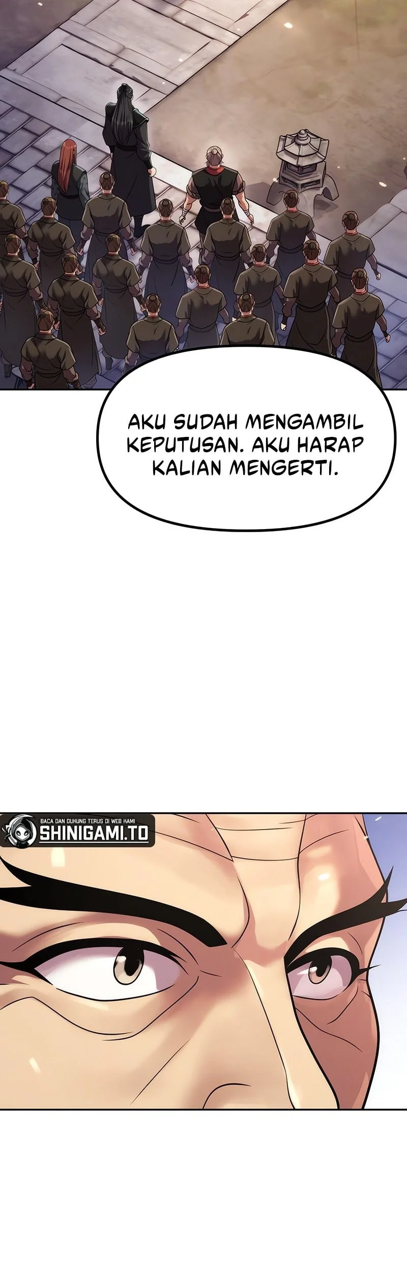 Chronicles of the Demon Faction Chapter 145 - halaman 25
