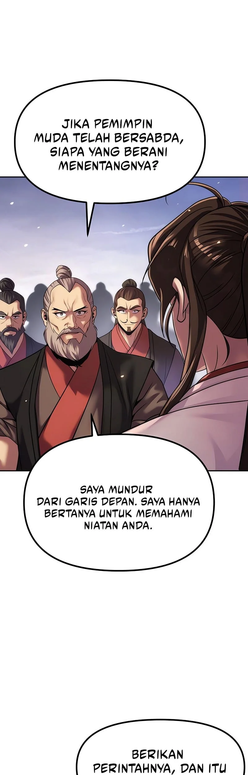 Chronicles of the Demon Faction Chapter 145 - halaman 26