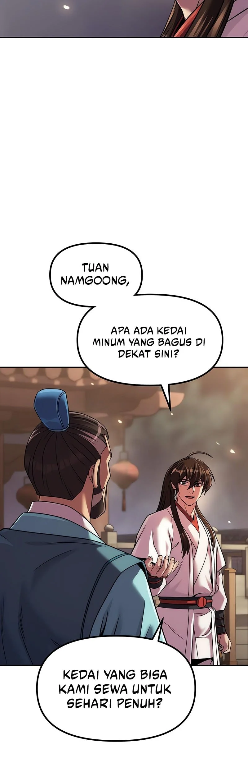 Chronicles of the Demon Faction Chapter 145 - halaman 28