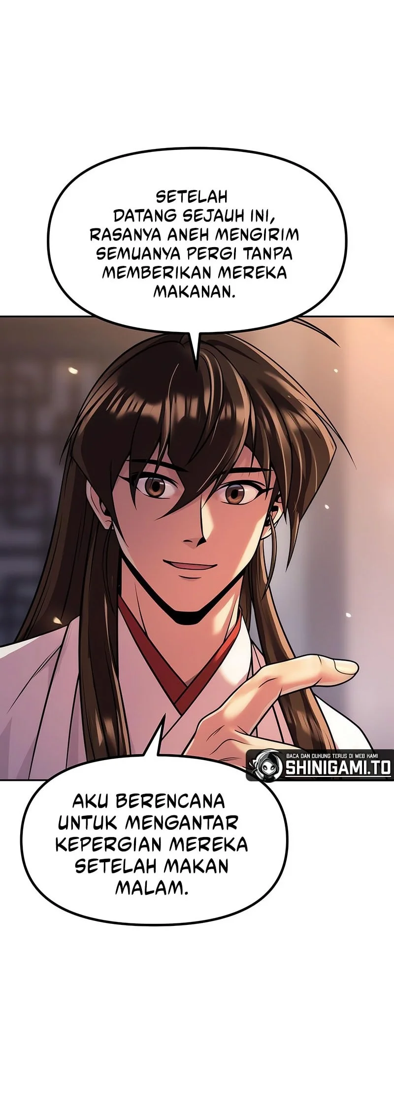 Chronicles of the Demon Faction Chapter 145 - halaman 29