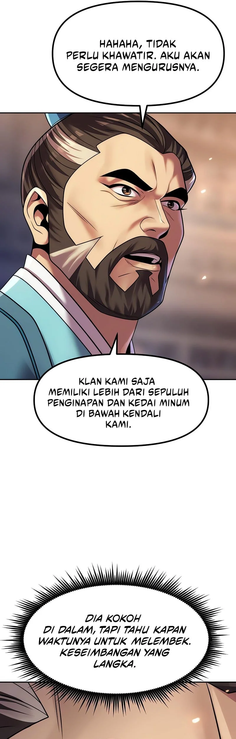 Chronicles of the Demon Faction Chapter 145 - halaman 30