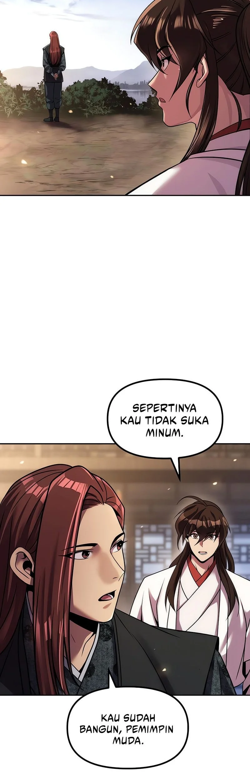 Chronicles of the Demon Faction Chapter 145 - halaman 35