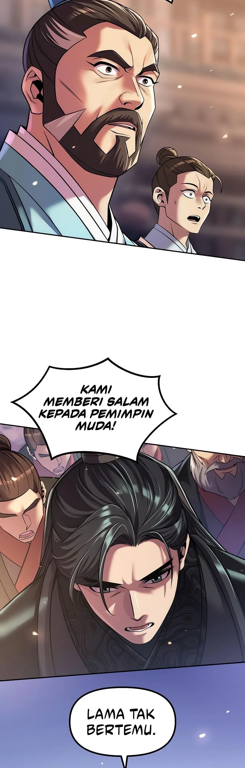 Chronicles of the Demon Faction Chapter 145 - halaman 4