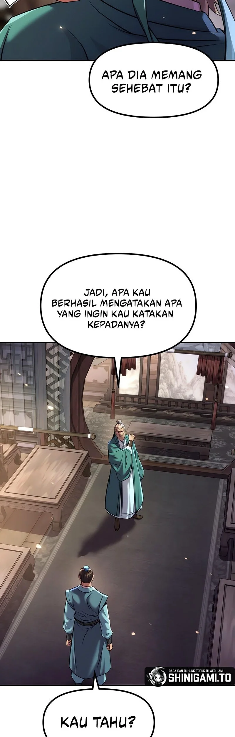 Chronicles of the Demon Faction Chapter 145 - halaman 43