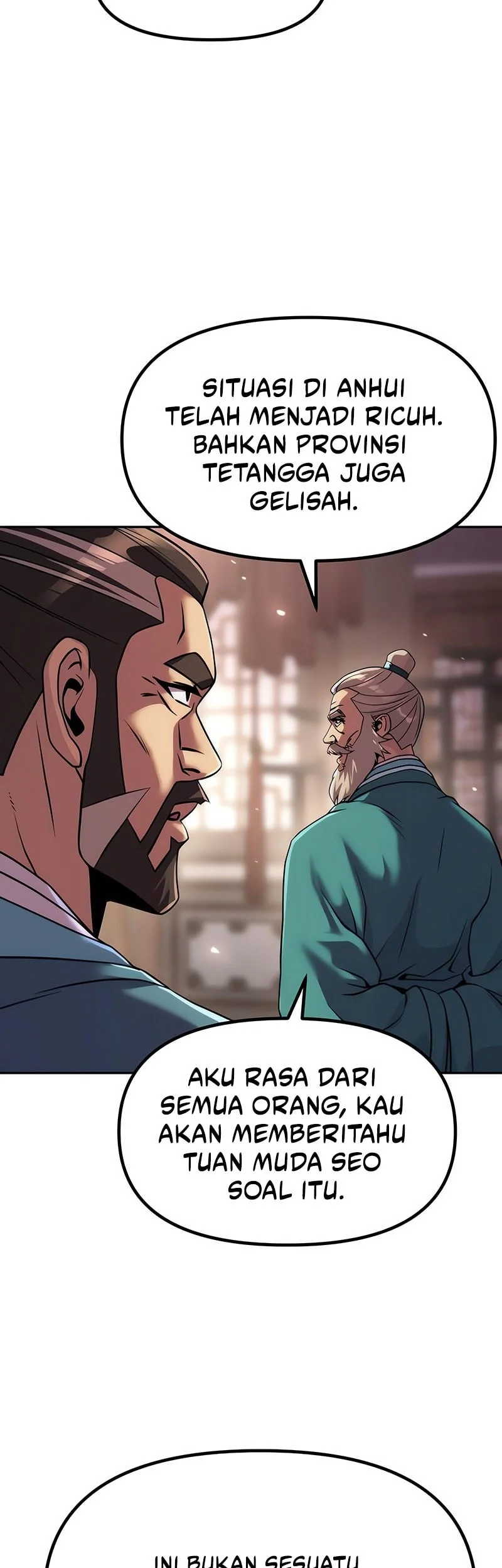 Chronicles of the Demon Faction Chapter 145 - halaman 44