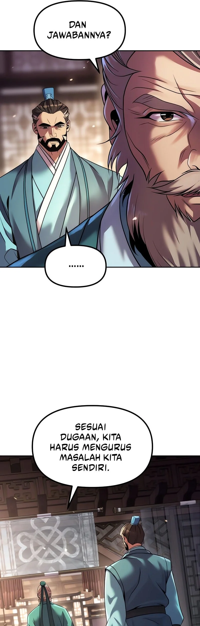 Chronicles of the Demon Faction Chapter 145 - halaman 46