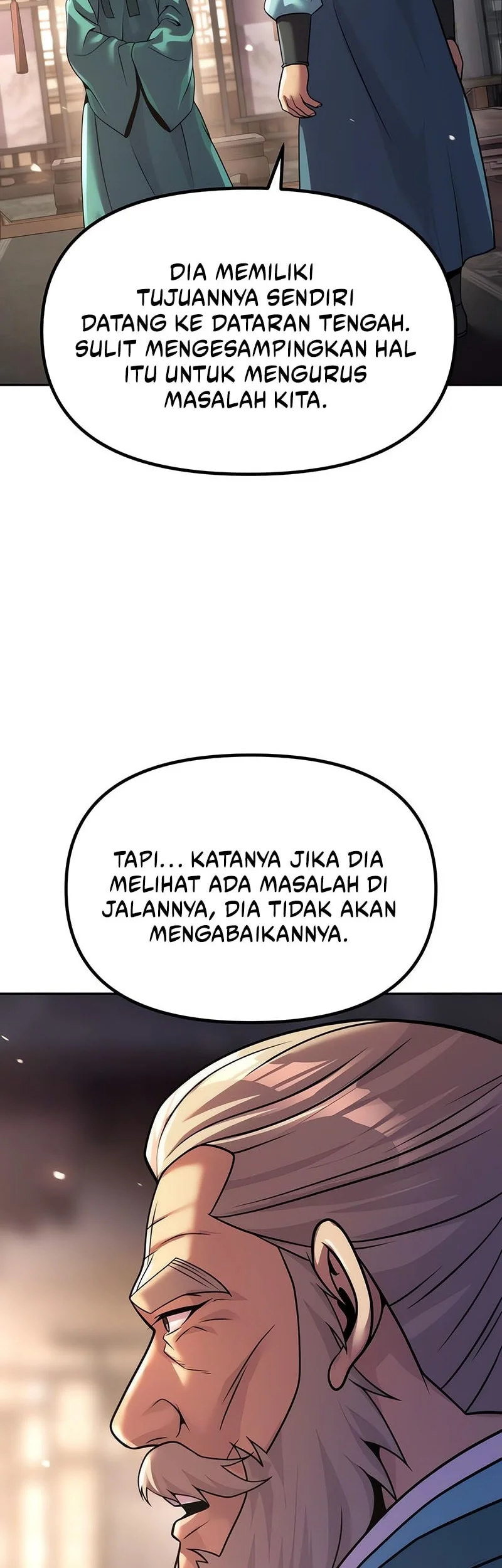 Chronicles of the Demon Faction Chapter 145 - halaman 47