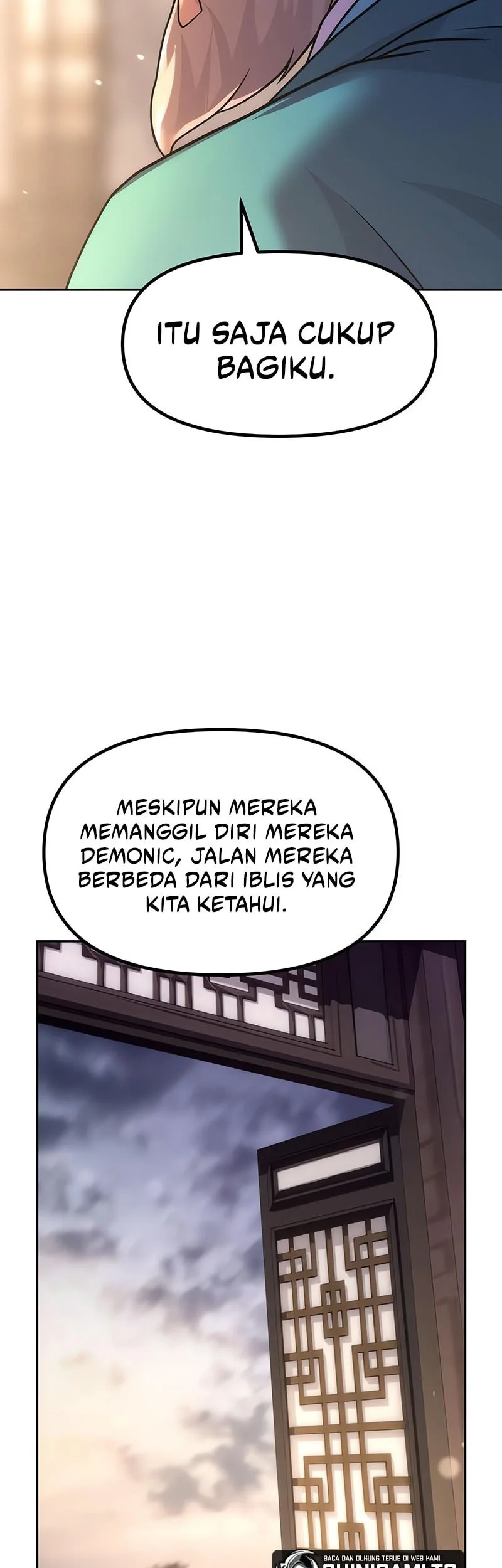 Chronicles of the Demon Faction Chapter 145 - halaman 48